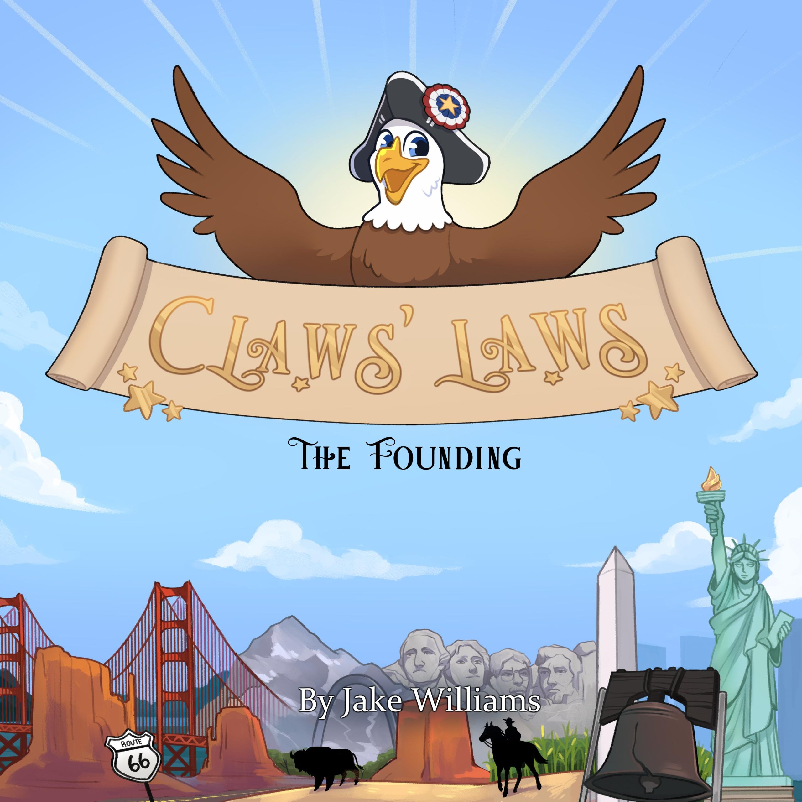 img10 Claws' Laws - Image 1